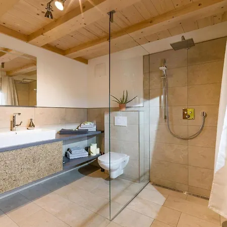 Farm stay Trattenbachhof