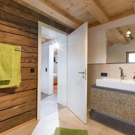 Farm stay Trattenbachhof *