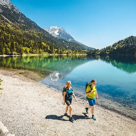 Trattenbachhof * Scheffau am Wilden Kaiser