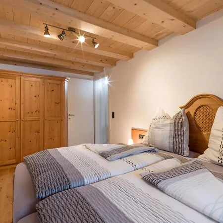 Trattenbachhof Scheffau am Wilden Kaiser