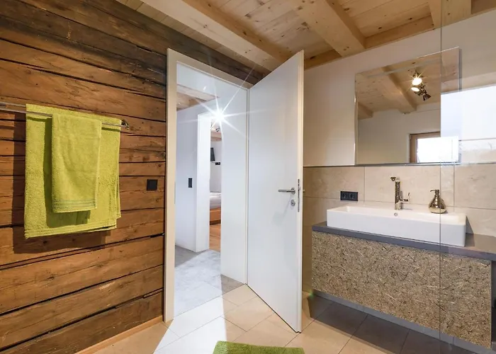 Farma Trattenbachhof *