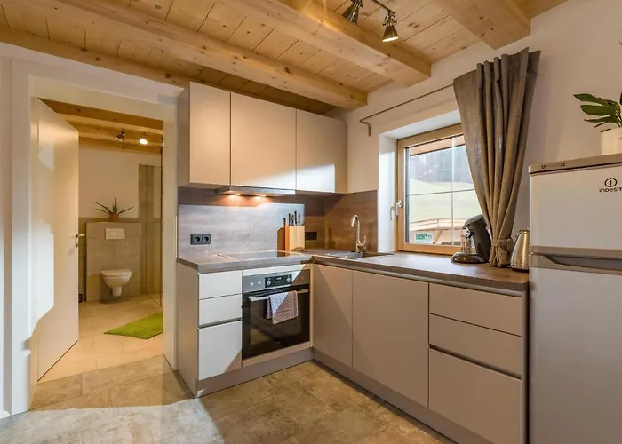 Trattenbachhof Farma