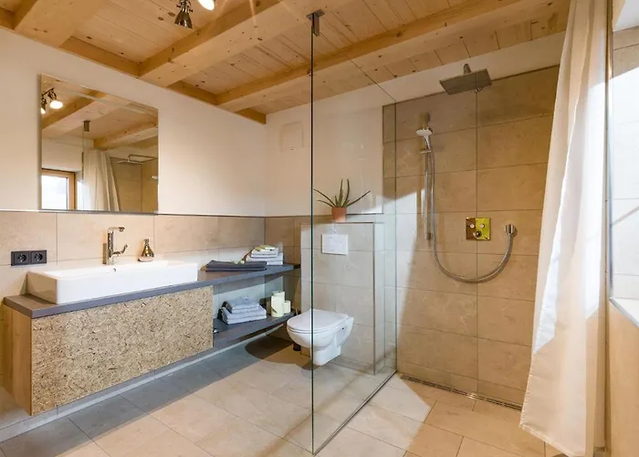 Alloggio per agriturismo Trattenbachhof