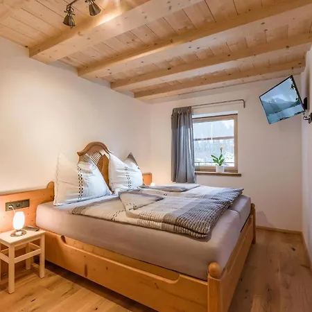 Trattenbachhof * Scheffau am Wilden Kaiser