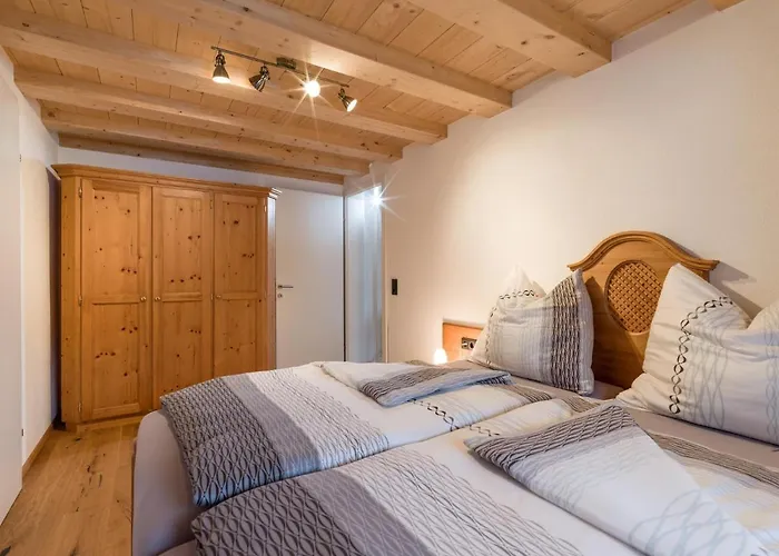 Trattenbachhof Scheffau am Wilden Kaiser